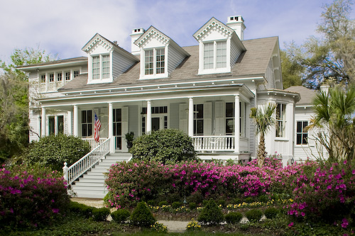 summerville linwood bed and breakfast