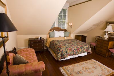 summerville bed and breakfast
