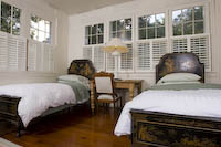 beautiful suites at linwood bed and breakfast