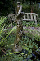 Gardens at Linwood bed and breakfast