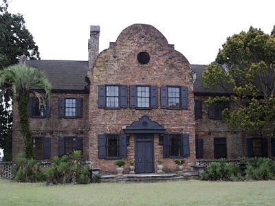 Visit Middleton Place during stay at Linwood Bed and Breakfast